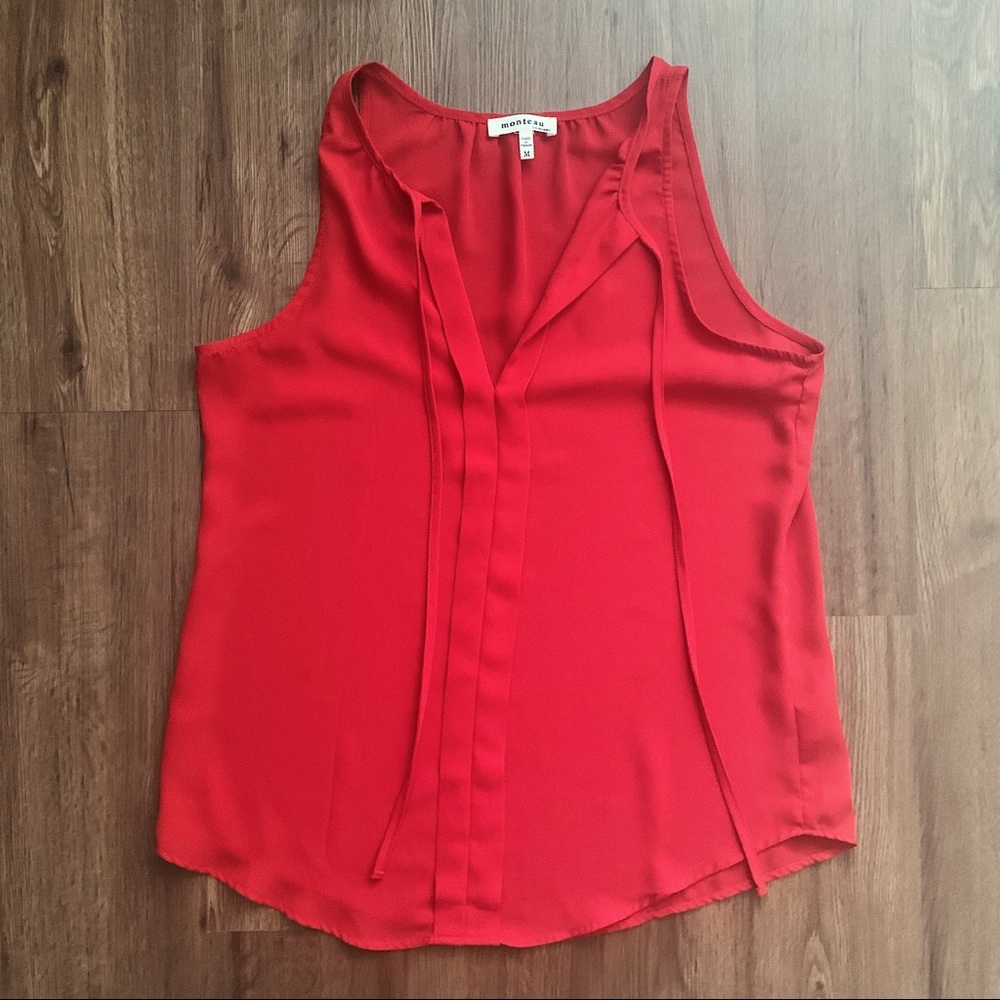 Red Tank